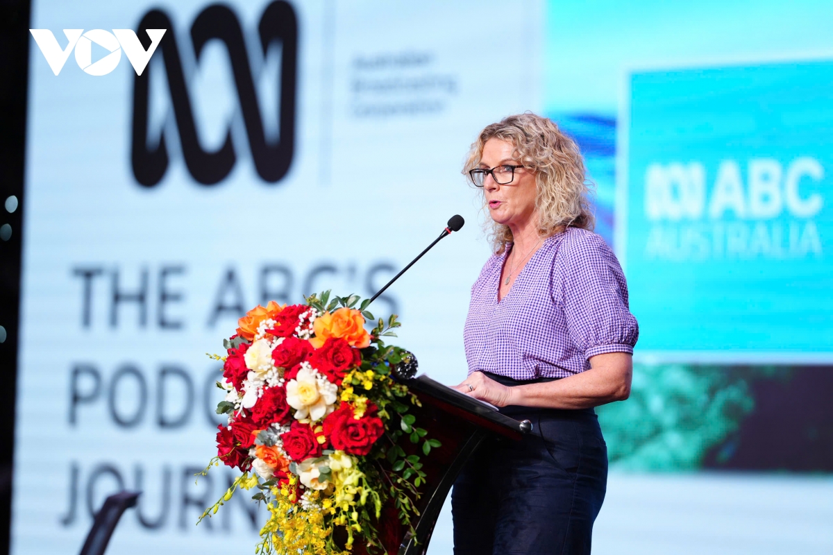 podcast mo dai lo sang tao cho phat thanh trong ky nguyen so hinh anh 7