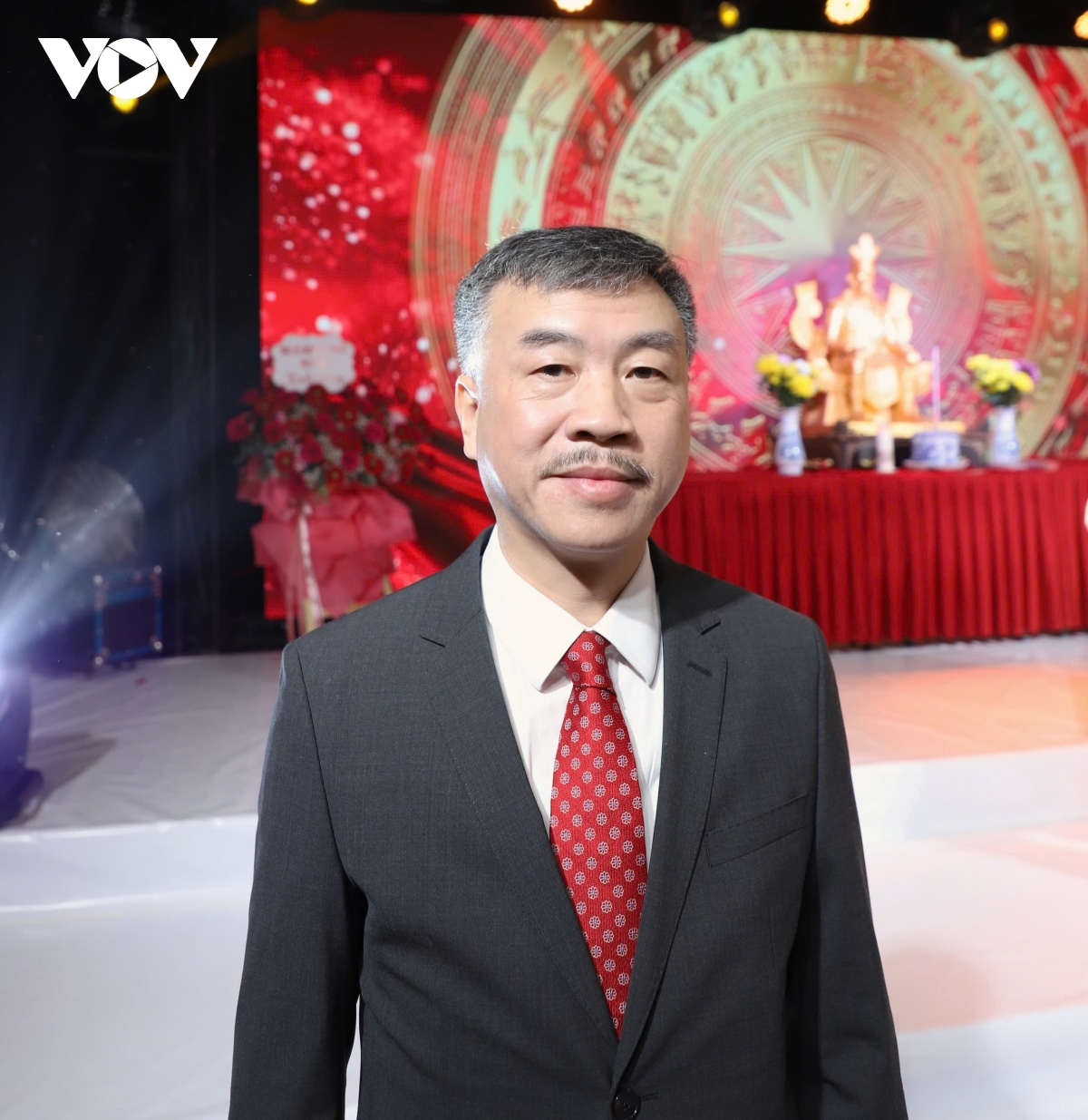 gin giu ban sac dan toc qua le gio to hung vuong tai cong hoa sec hinh anh 1