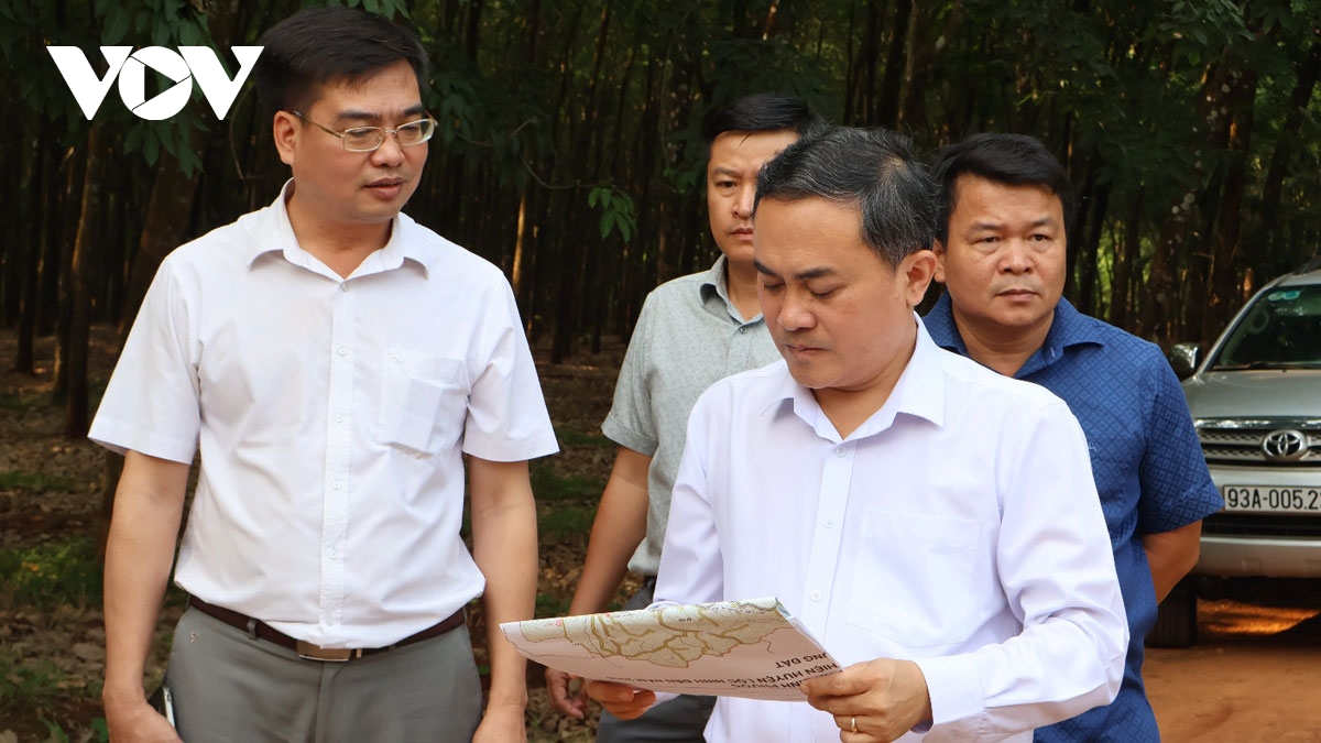 Dong nai day manh dau tu giao duc, tao dot pha cho vung bien gioi hinh anh 2