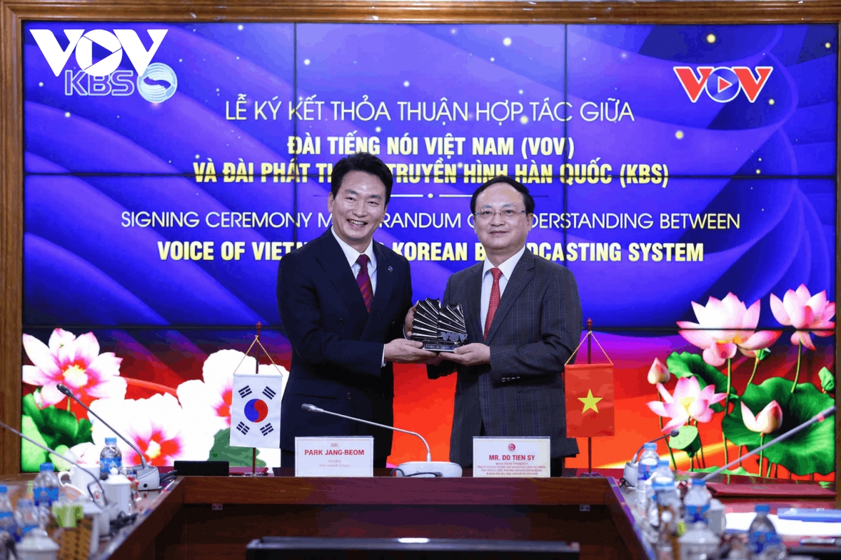 vov ky ket hop tac voi kbs han quoc hinh anh 4