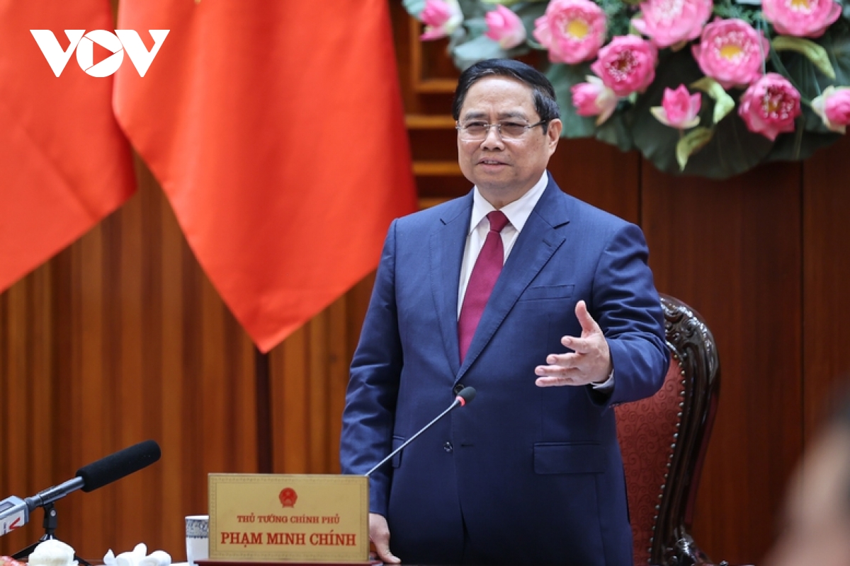 thu tuong xay dung ngay kho dau tho tai nghi son va tinh toan cac dia diem khac hinh anh 1