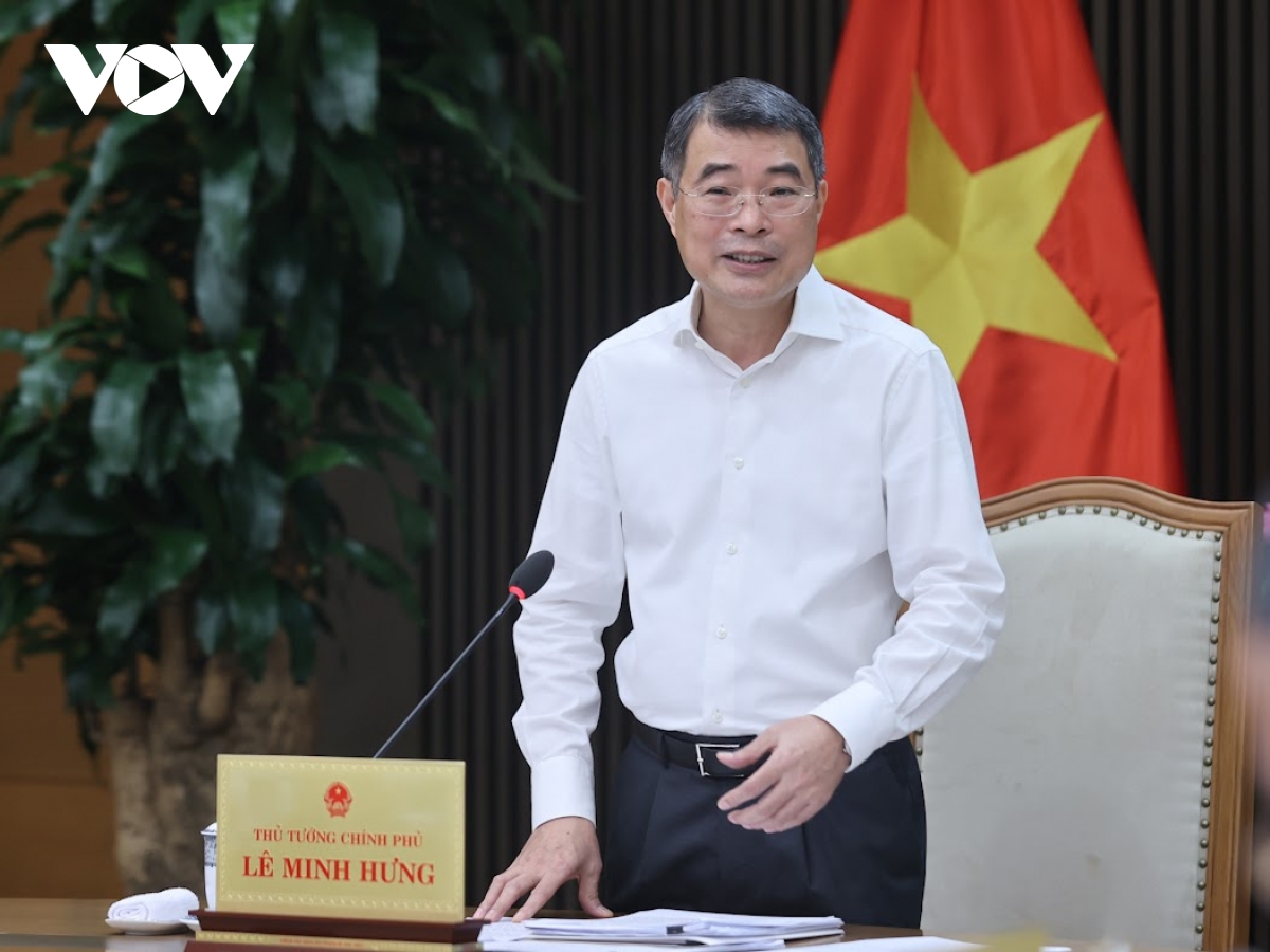 Thủ tướng: Đến 20/4, các bộ trình phương án cắt giảm thủ tục, điều kiện kinh doanh