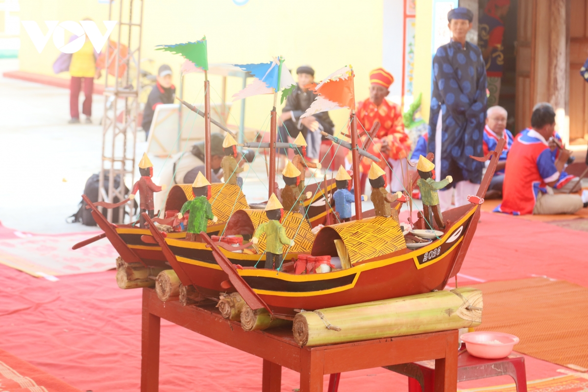 hinh anh le khao le the linh hoang sa tai quang ngai hinh anh 8