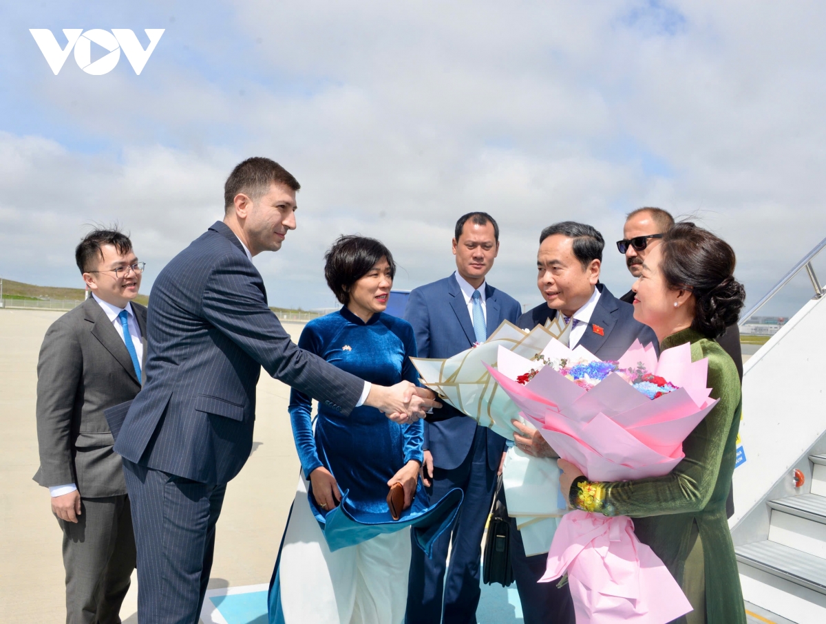 chu tich quoc hoi tran thanh man den istanbul, tho nhi ky du ipu-152 hinh anh 4