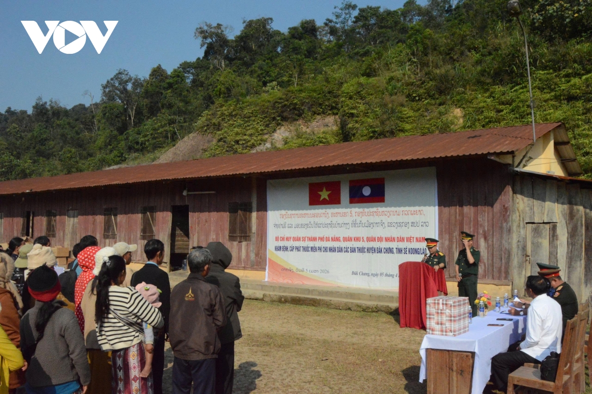 chia se yeu thuong voi nhan dan tinh se kong nhan dip tet bunpimay hinh anh 2