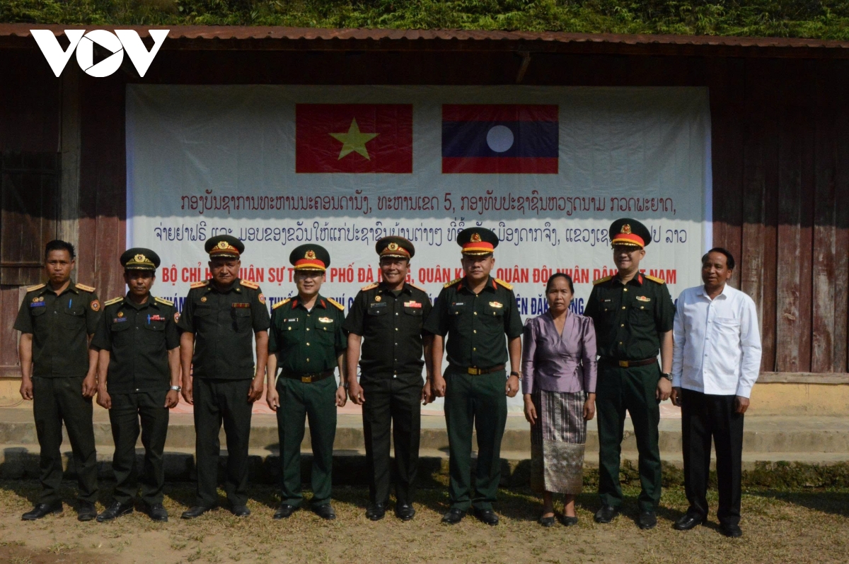 chia se yeu thuong voi nhan dan tinh se kong nhan dip tet bunpimay hinh anh 4