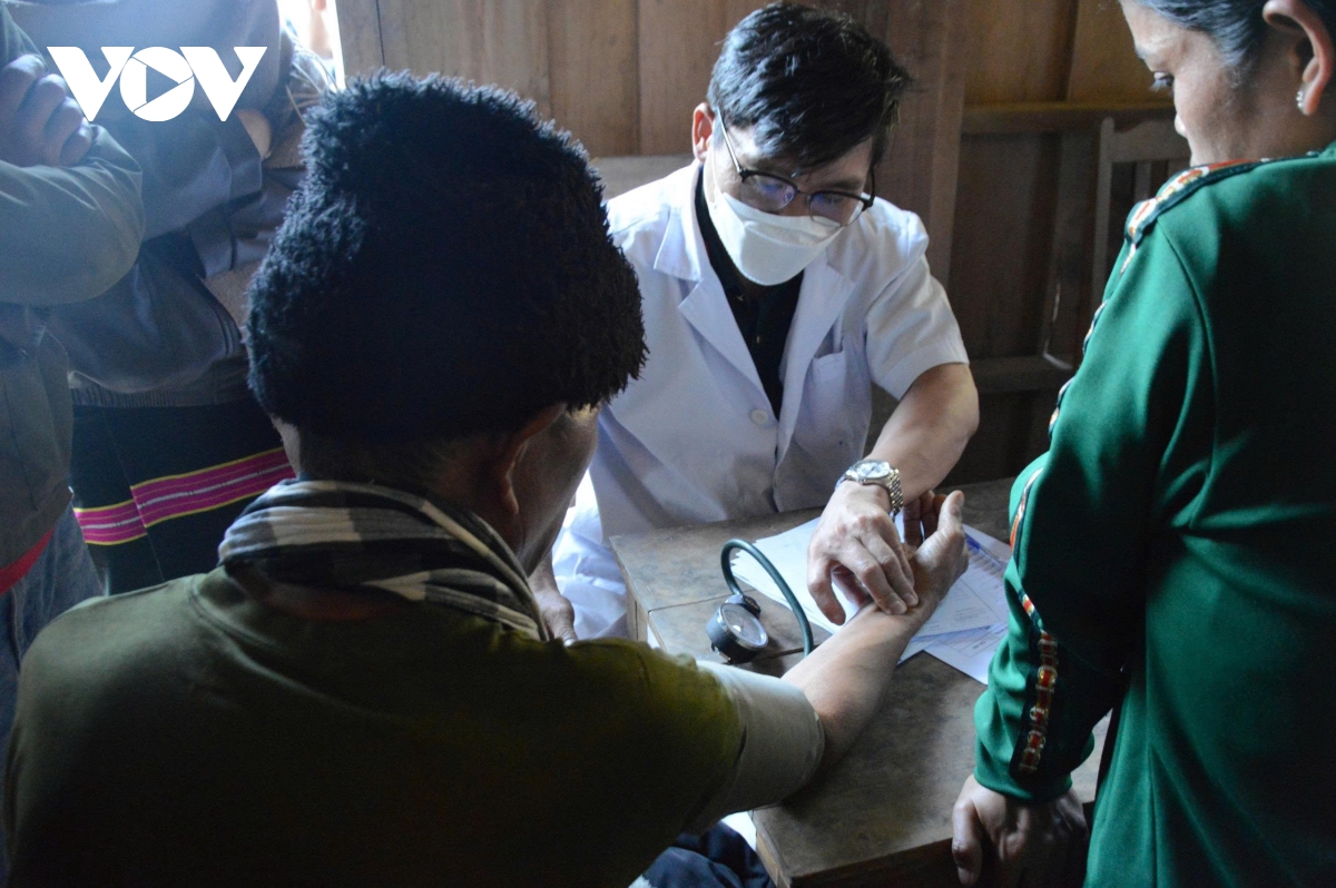 chia se yeu thuong voi nhan dan tinh se kong nhan dip tet bunpimay hinh anh 1