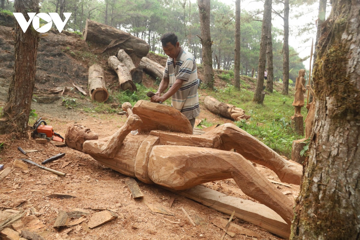 mang Den hut khach dip nghi le 30 4 hinh anh 4