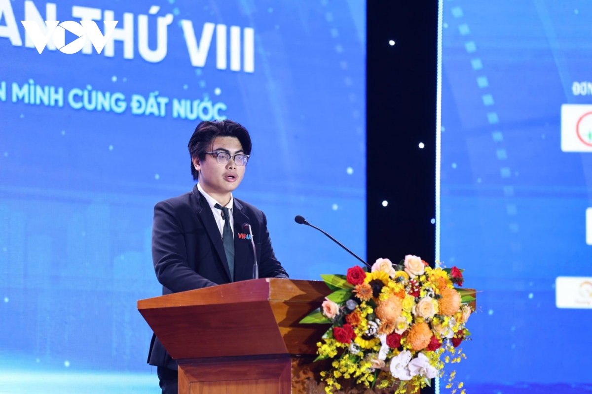 pho thu tuong le tien chau dong vien, khuyen khich hoc sinh, sinh vien khoi nghiep hinh anh 2