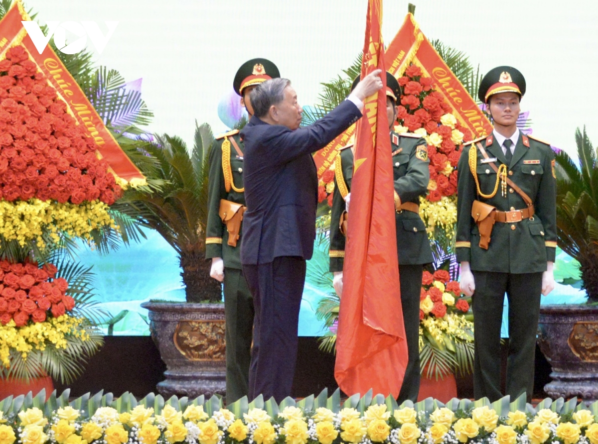 tong bi thu, chu tich nuoc quan khu 3 phai vung phen dau, chac the tran long dan hinh anh 10