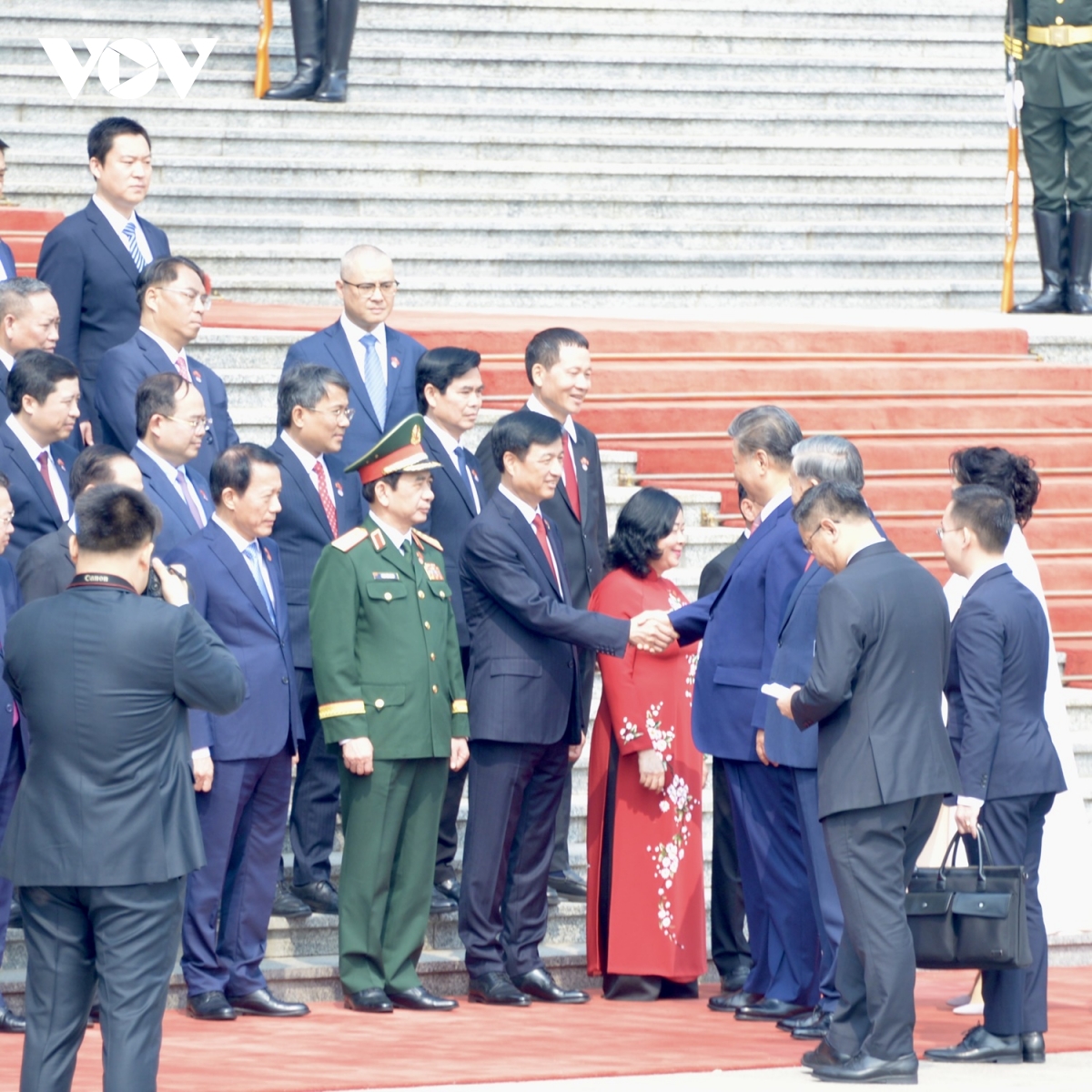 le don trong the tong bi thu, chu tich nuoc to lam tham cap nha nuoc den trung quoc hinh anh 3