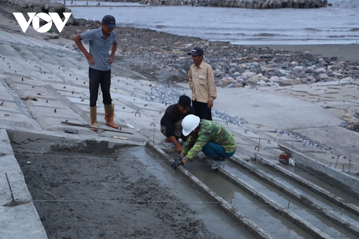 ninh binh bien thinh long san sang cho ngay hoi khai mac mua du lich 2026 hinh anh 6