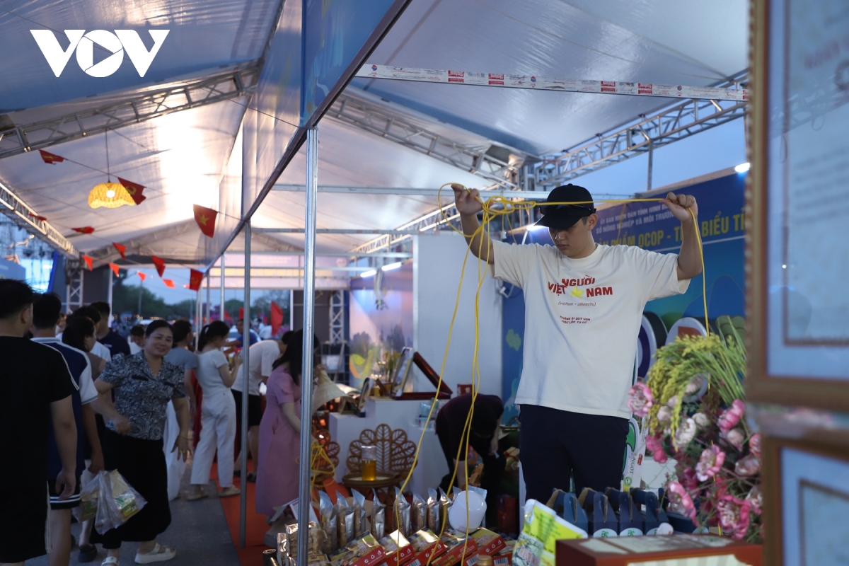 ninh binh bien thinh long san sang cho ngay hoi khai mac mua du lich 2026 hinh anh 5