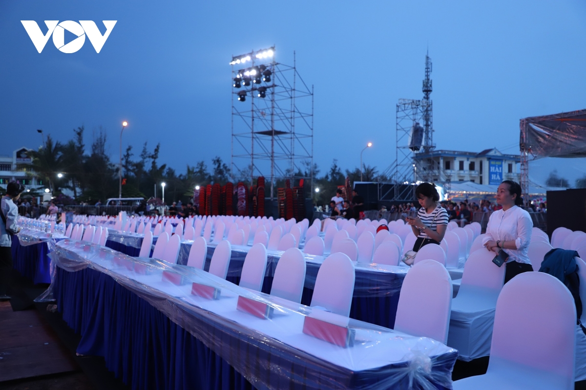 ninh binh bien thinh long san sang cho ngay hoi khai mac mua du lich 2026 hinh anh 9