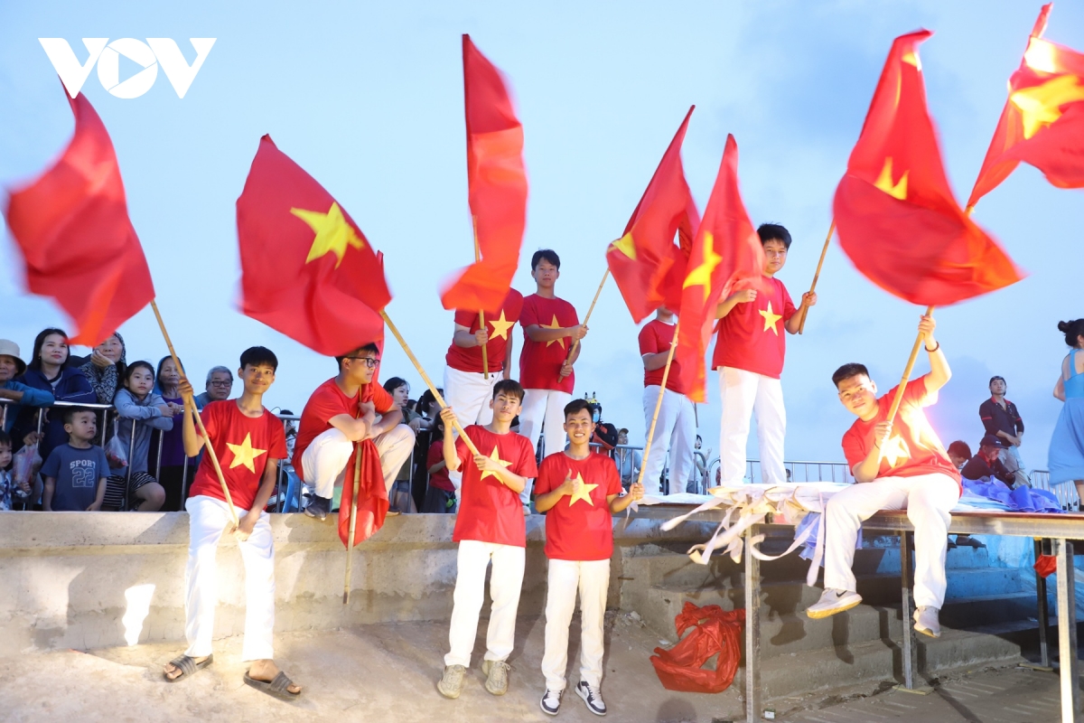 ninh binh bien thinh long san sang cho ngay hoi khai mac mua du lich 2026 hinh anh 8