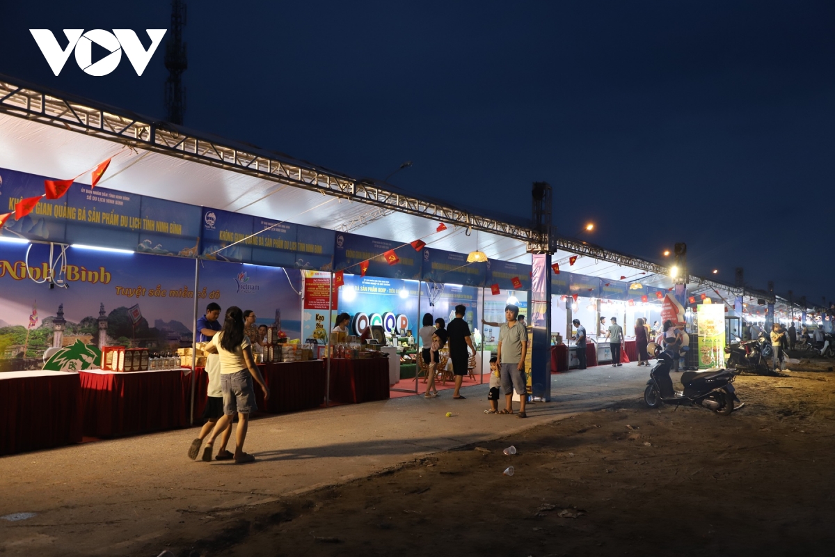 ninh binh bien thinh long san sang cho ngay hoi khai mac mua du lich 2026 hinh anh 4