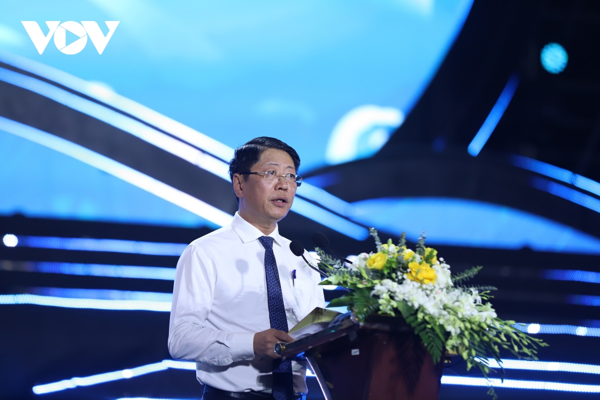 ninh binh khai mac mua du lich bien 2026 non thieng bien rong - Don song vuon xa hinh anh 2