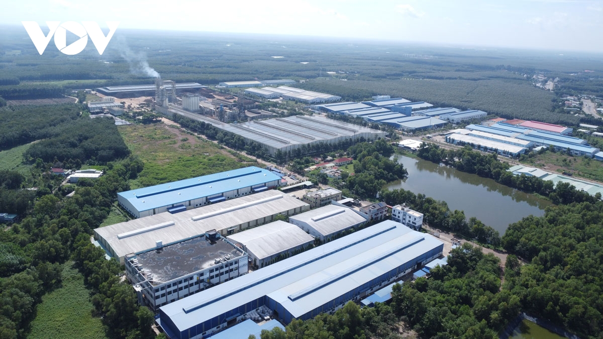 Dong nai lap 10 phuong moi, buoc da len thanh pho truc thuoc trung uong hinh anh 8