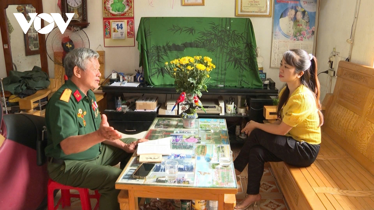 ky uc viet bac trong ngay hoi thong nhat non song hinh anh 3