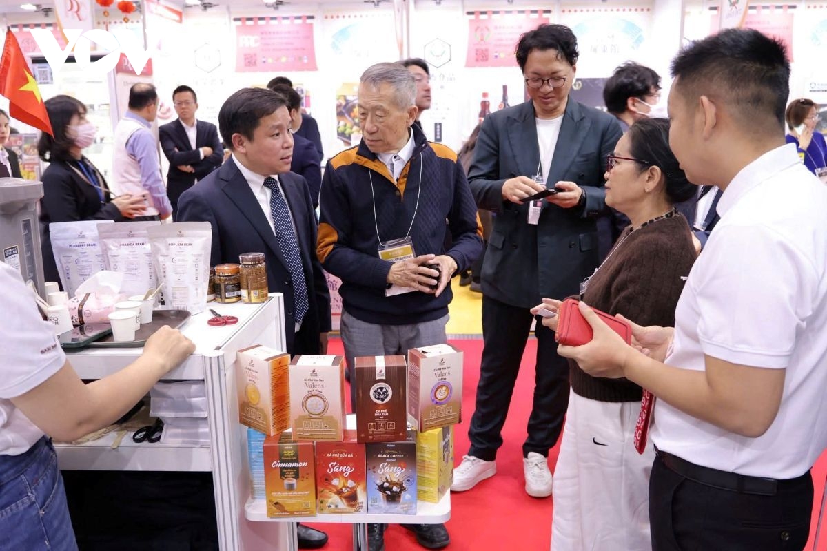 thi truong halal co hoi but pha cho nong san viet nam hinh anh 1