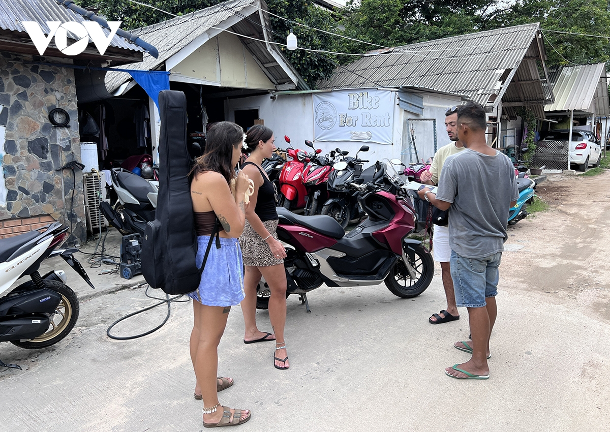 thai lan chuan bi ap dung bao hiem bat buoc cho du khach quoc te hinh anh 1