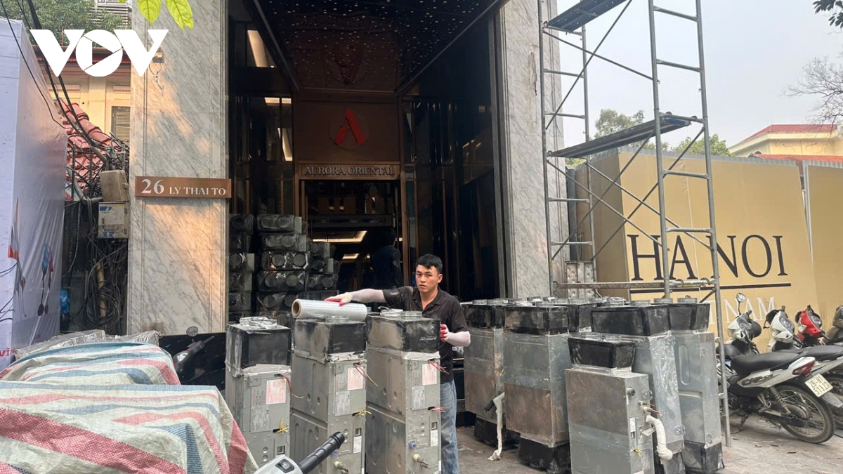 khach san 9 tang di chuyen do dac de xay quang truong Dong ho hoan kiem hinh anh 11