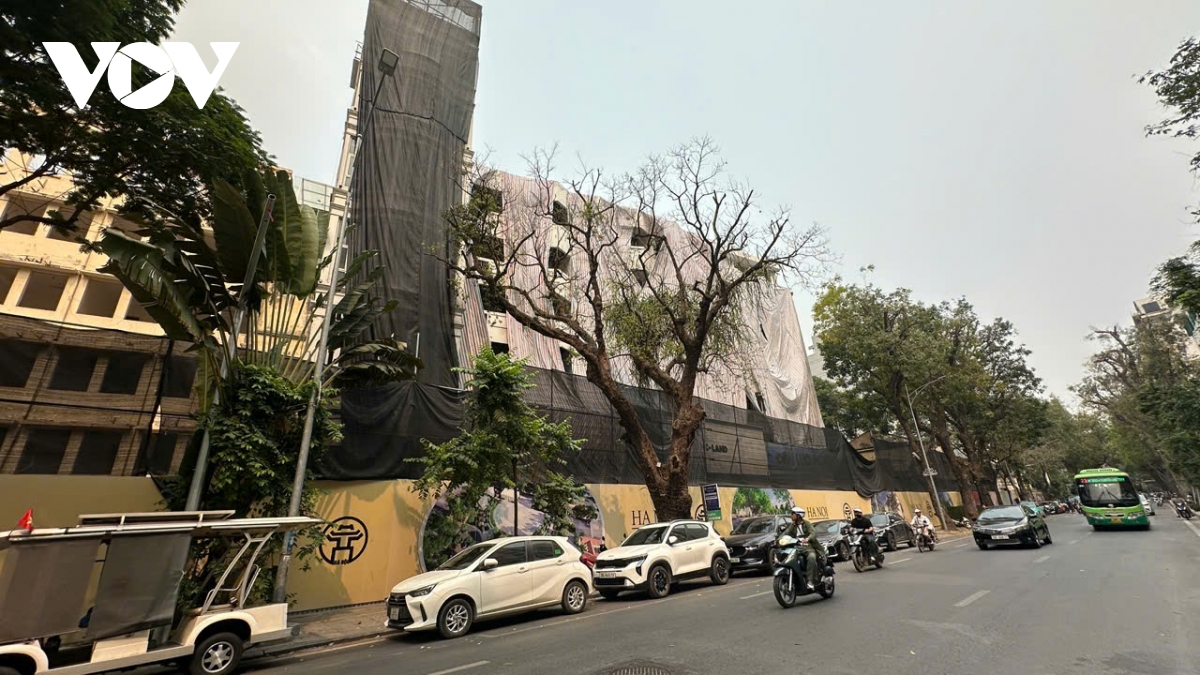 khach san 9 tang di chuyen do dac de xay quang truong Dong ho hoan kiem hinh anh 6