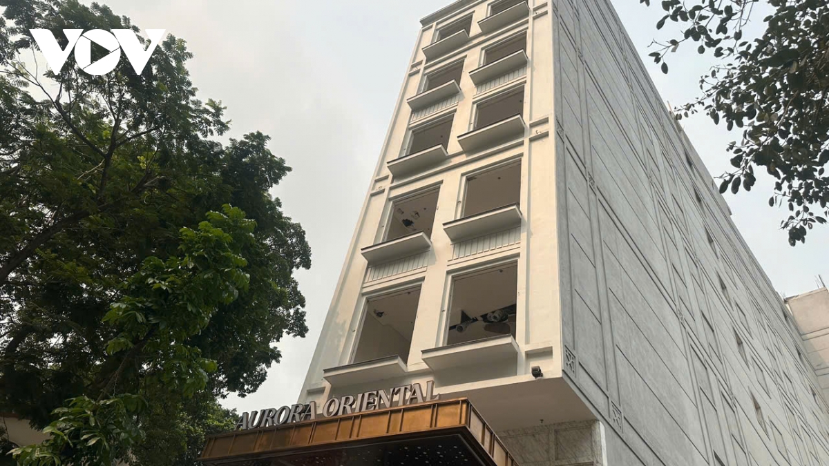 khach san 9 tang di chuyen do dac de xay quang truong Dong ho hoan kiem hinh anh 8