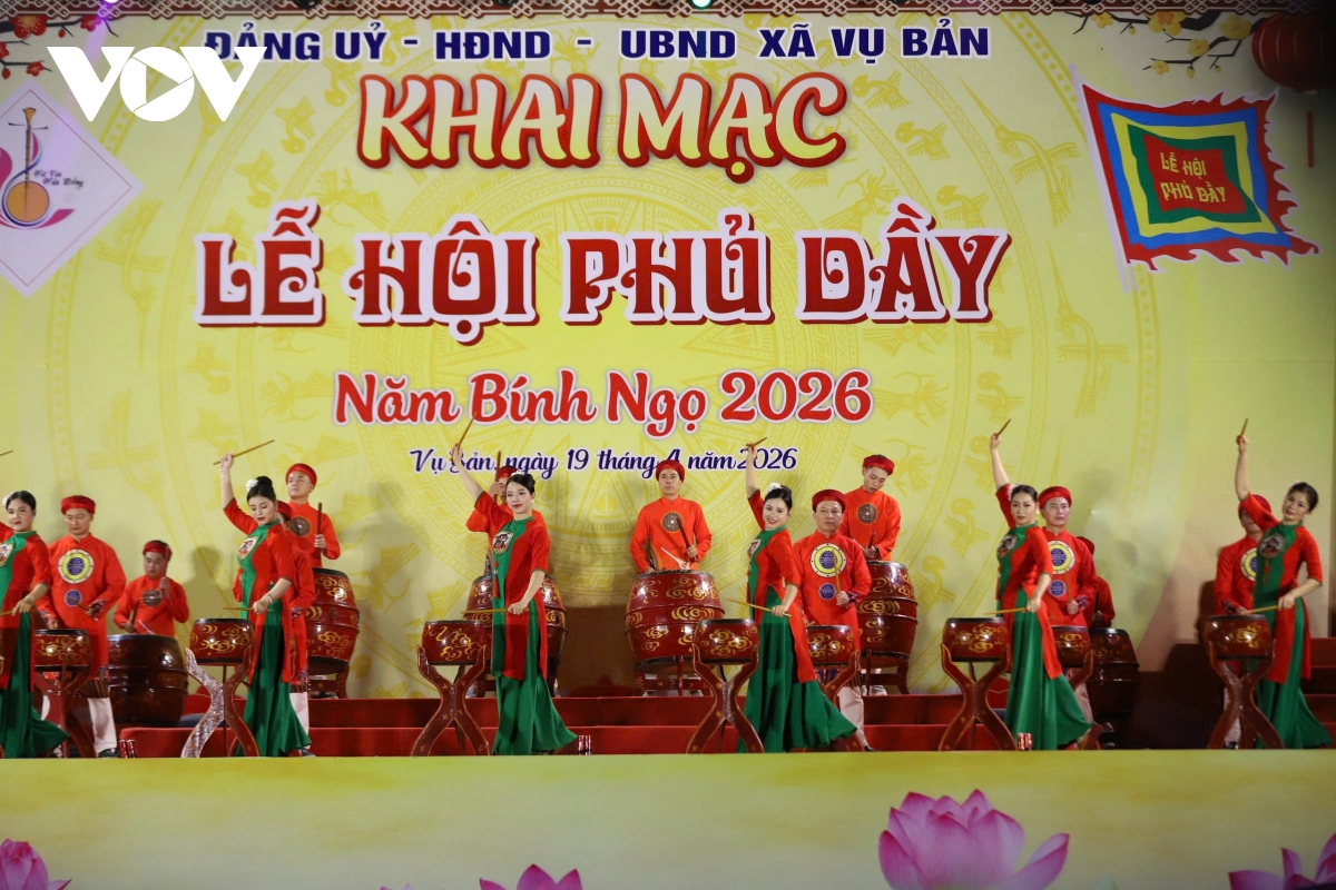 khai hoi phu day 2026 di san unesco chuyen minh trong ky nguyen so hinh anh 1