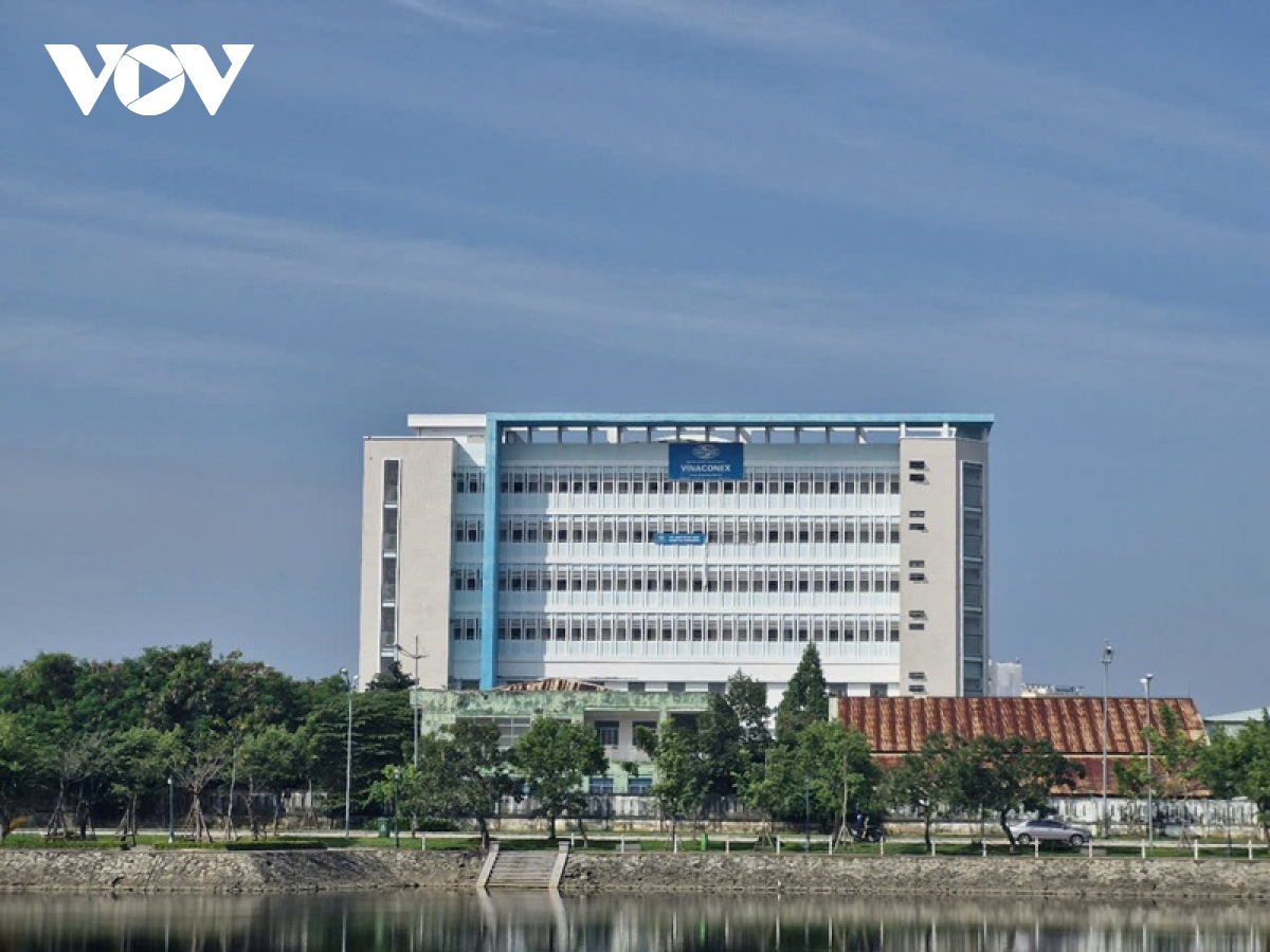 chu tich Da nang yeu cau xu ly du an benh vien 3 nam dang do hinh anh 1