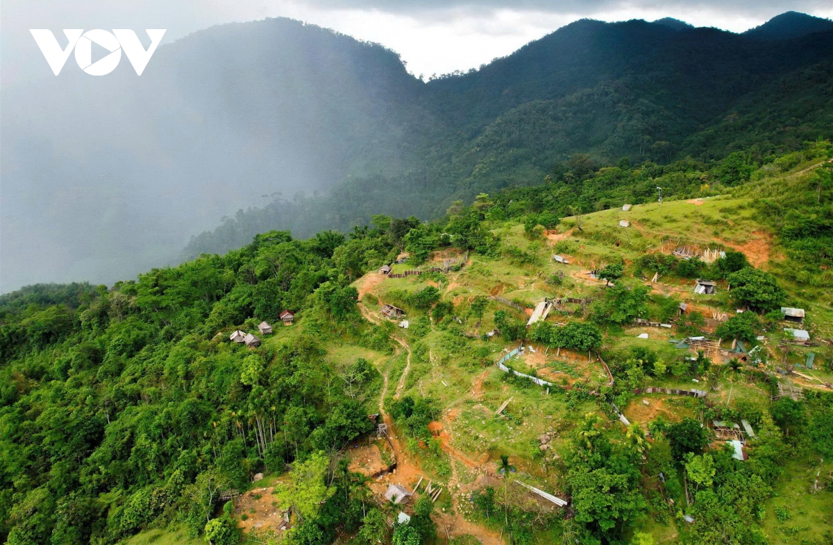 ket nghia dong bang - mien nui cach Da nang keo cac vung lai gan nhau hinh anh 7