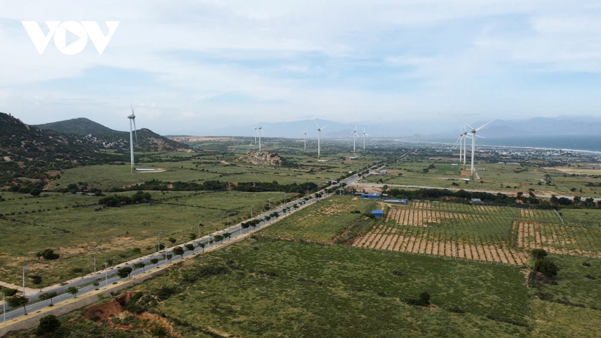 khanh hoa thao go vuong mac trong giai phong mat bang cac cong trinh trong diem hinh anh 2