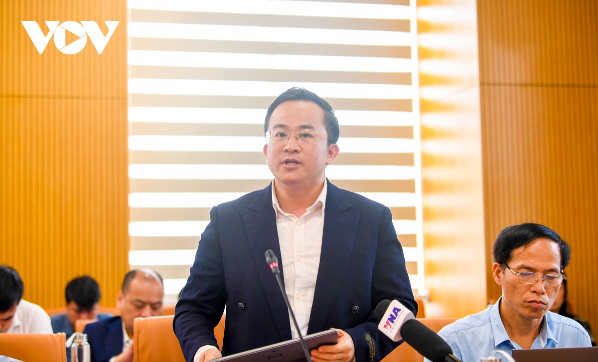 Bay drone kết hợp ảnh vệ tinh phát hiện, giám sát sạt lở, cảnh báo ô nhiễm từ xa