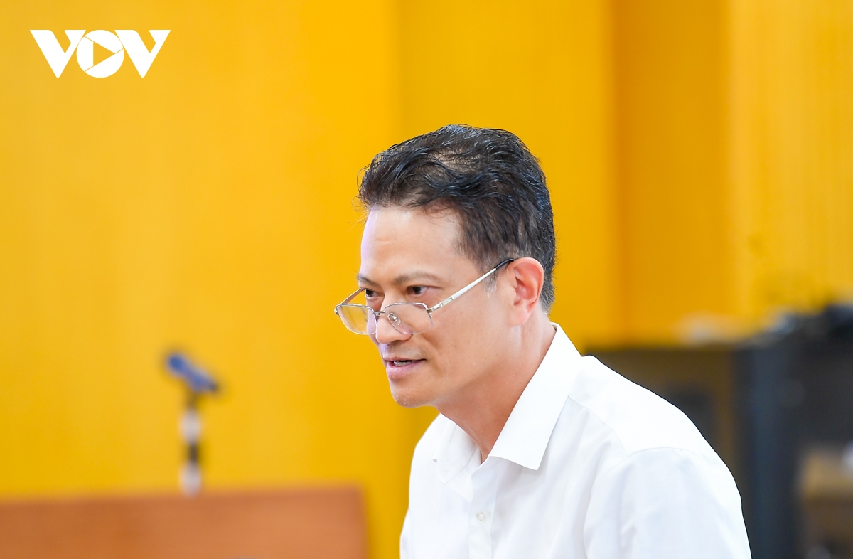 vu an lam sai lech so lieu quan trac moi truong trach nhiem thuoc ve ai hinh anh 1