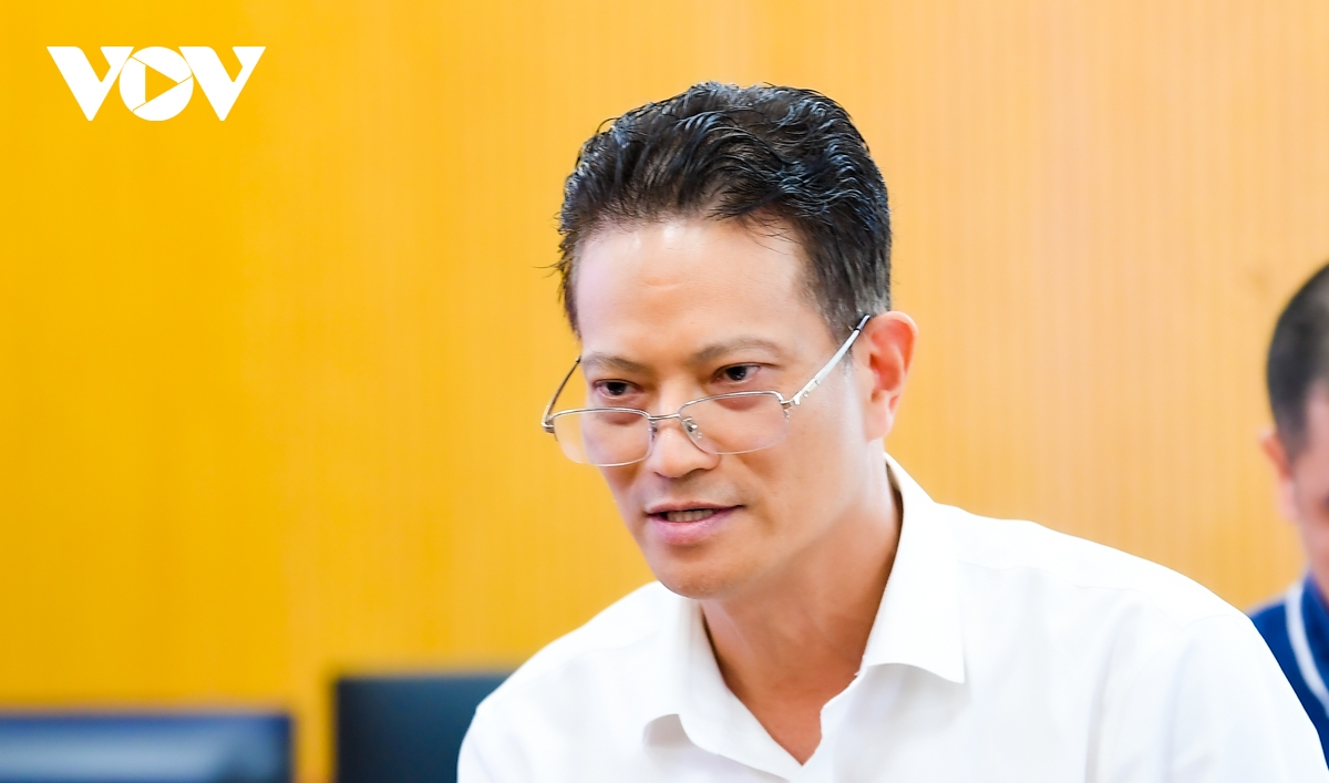 Vụ án làm sai lệch số liệu quan trắc môi trường: Trách nhiệm thuộc về ai?