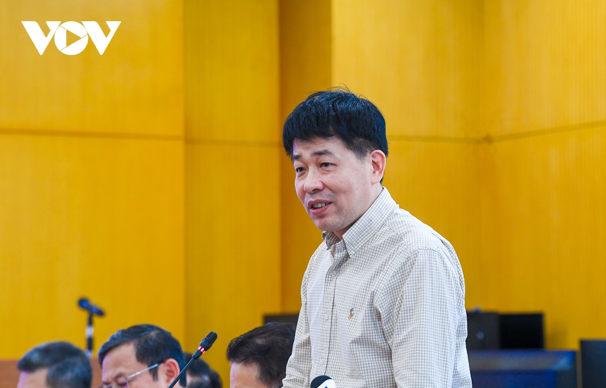 vi sao cong tac xay dung co so du lieu dat dai van con cham hinh anh 1