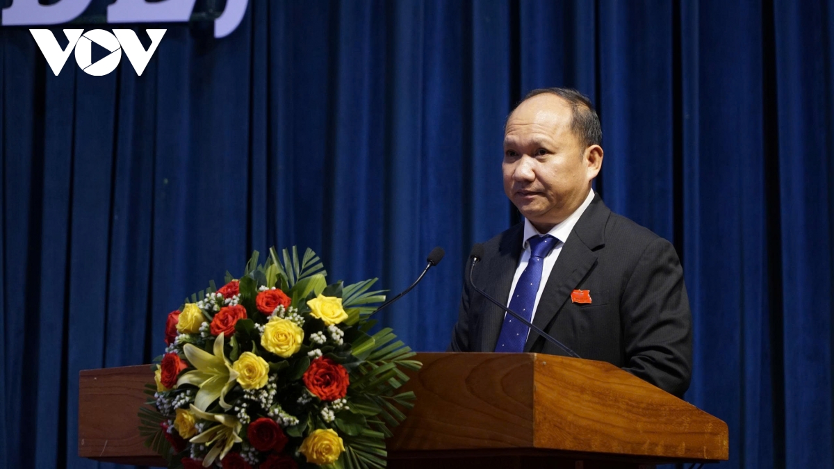 hDnd tinh gia lai thao go diem nghen, hoan thien the che cho giai doan moi hinh anh 2