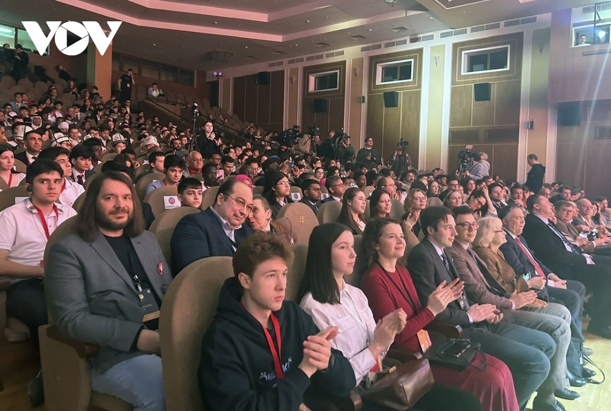 thanh tich cua doi tuyen viet nam tai olympic hoa hoc quoc te mendeleev lan thu 60 hinh anh 7