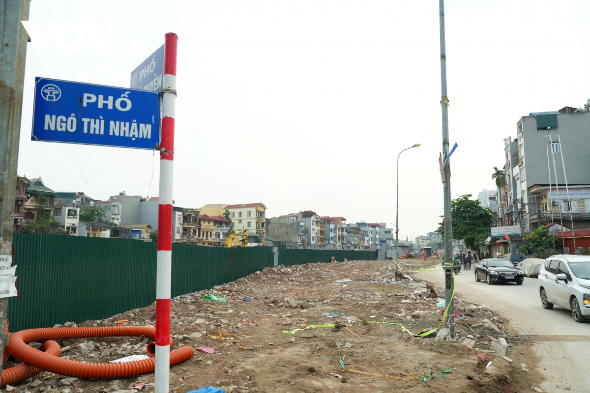 can canh thi cong kenh la khe sau chi dao xu ly nghiem vi pham cua bi thu ha noi hinh anh 7