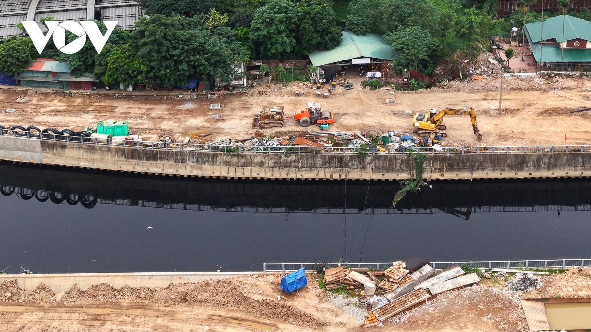 kenh la khe truoc ap luc tien do cach nao go cac nut that ton dong hinh anh 3