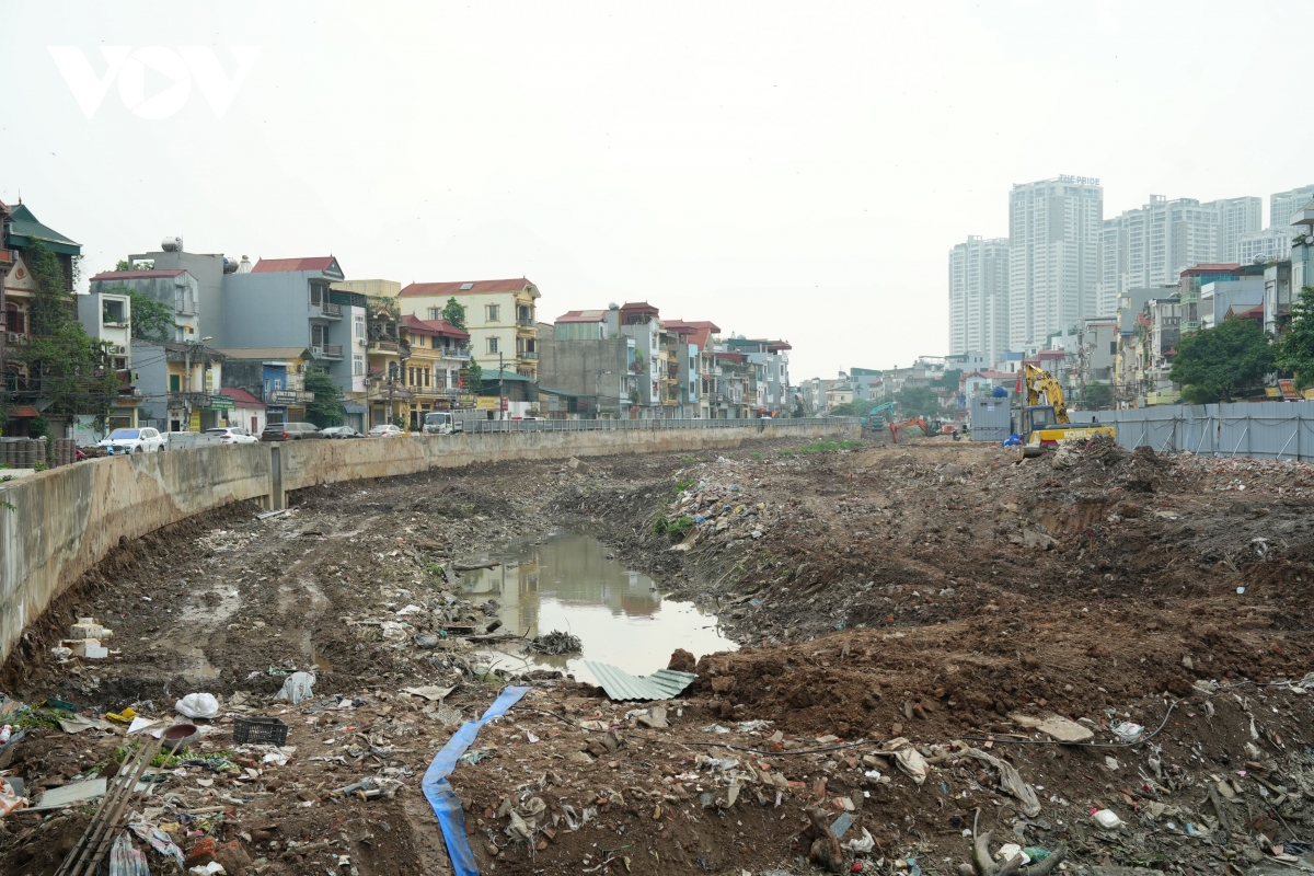 can canh thi cong kenh la khe sau chi dao xu ly nghiem vi pham cua bi thu ha noi hinh anh 8