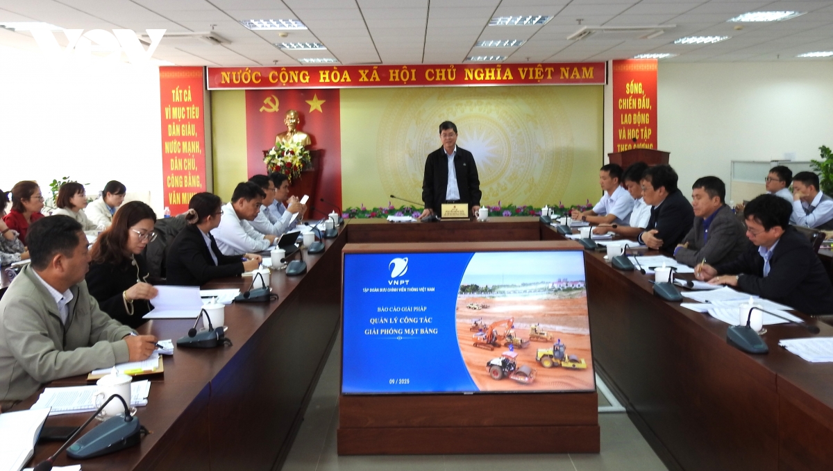 lam Dong chuyen doi so de chinh quyen hoat dong hieu qua hinh anh 1