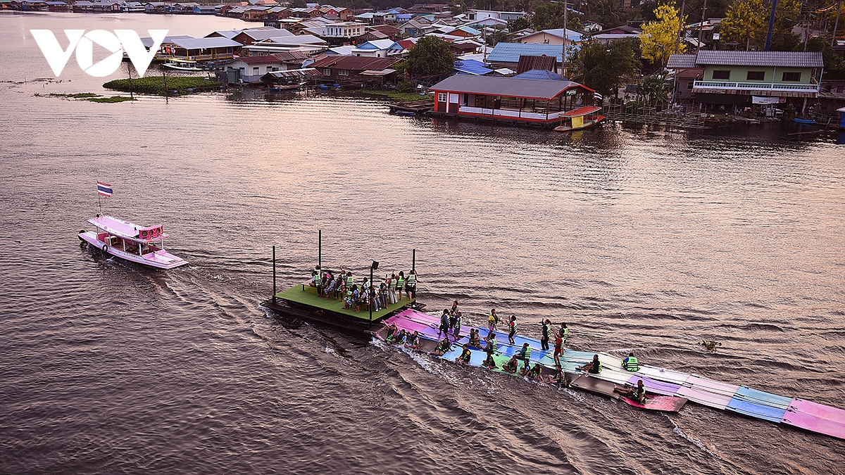 lang du lich lin chang, diem den kham pha van hoa viet hap dan tai thai lan hinh anh 5