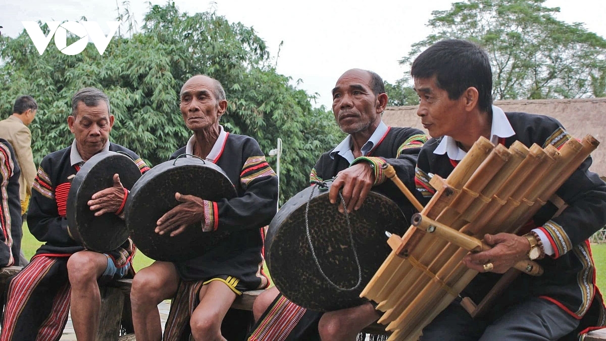 chuoi hoat dong van hoa, nghe thuat dac sac mung ngay van hoa cac dan toc viet nam hinh anh 1