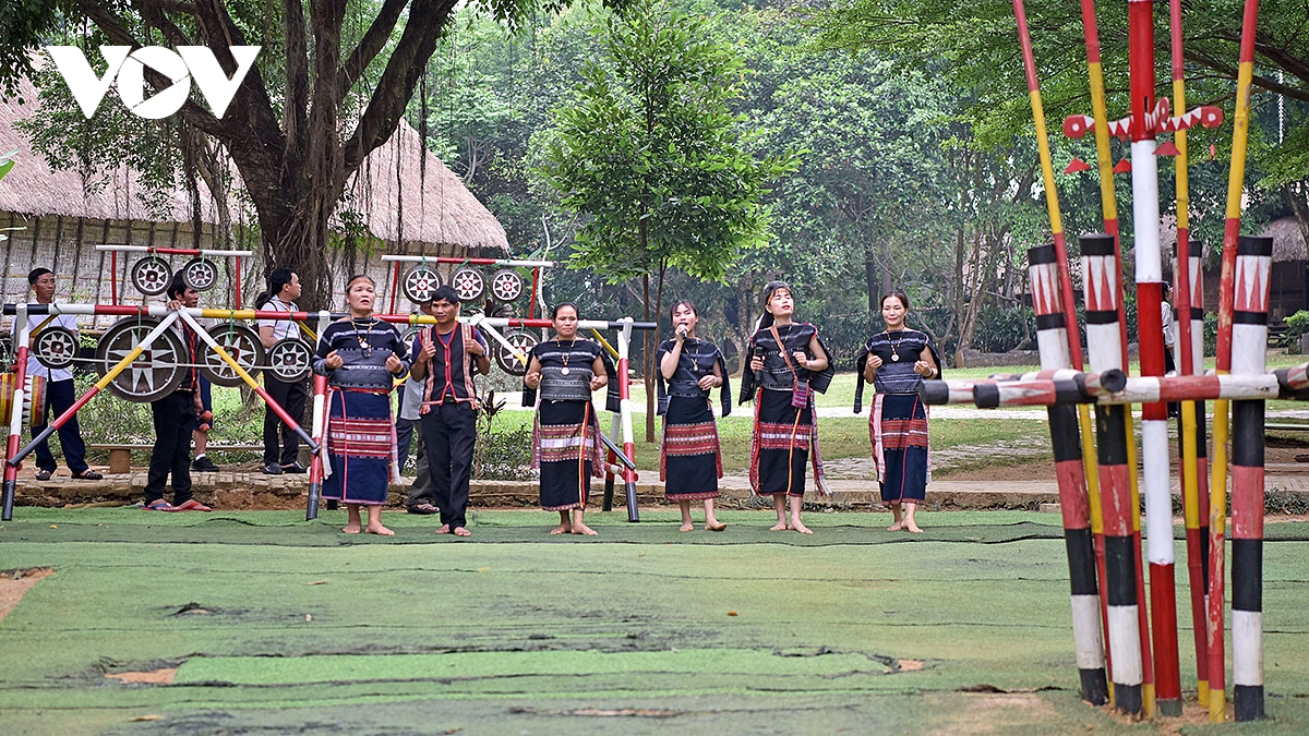 giao luu, lan toa gia tri van hoa dan toc tai ngoi nha chung hinh anh 12