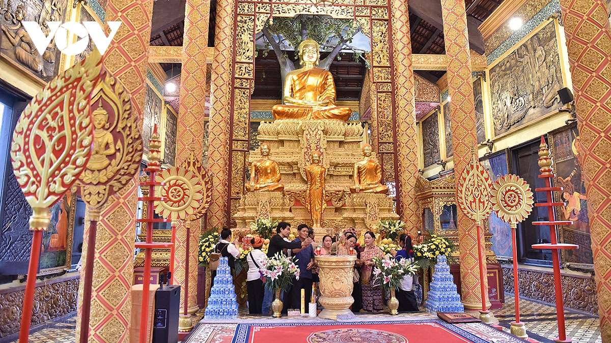 giao luu, lan toa gia tri van hoa dan toc tai ngoi nha chung hinh anh 7