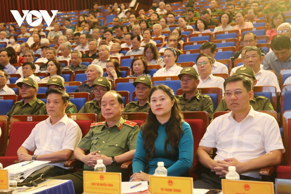 phuong trung tam Da nang dat muc tieu 3 khong , giam 90 toi pham ma tuy nam 2026 hinh anh 3