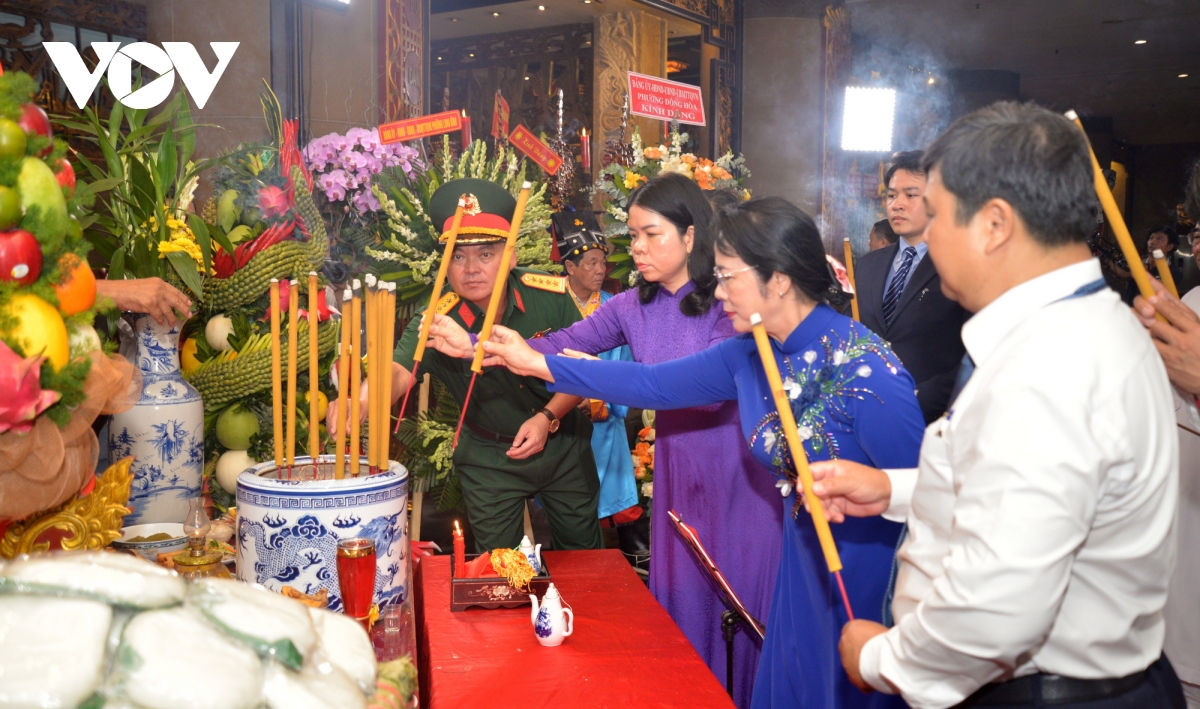 tp.hcm long trong to chuc le gio to hung vuong nam 2026 hinh anh 10