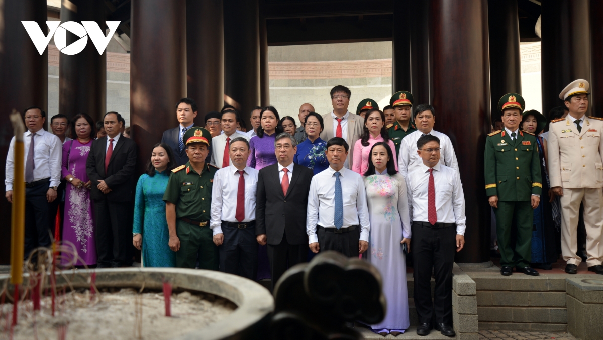 tp.hcm long trong to chuc le gio to hung vuong nam 2026 hinh anh 7