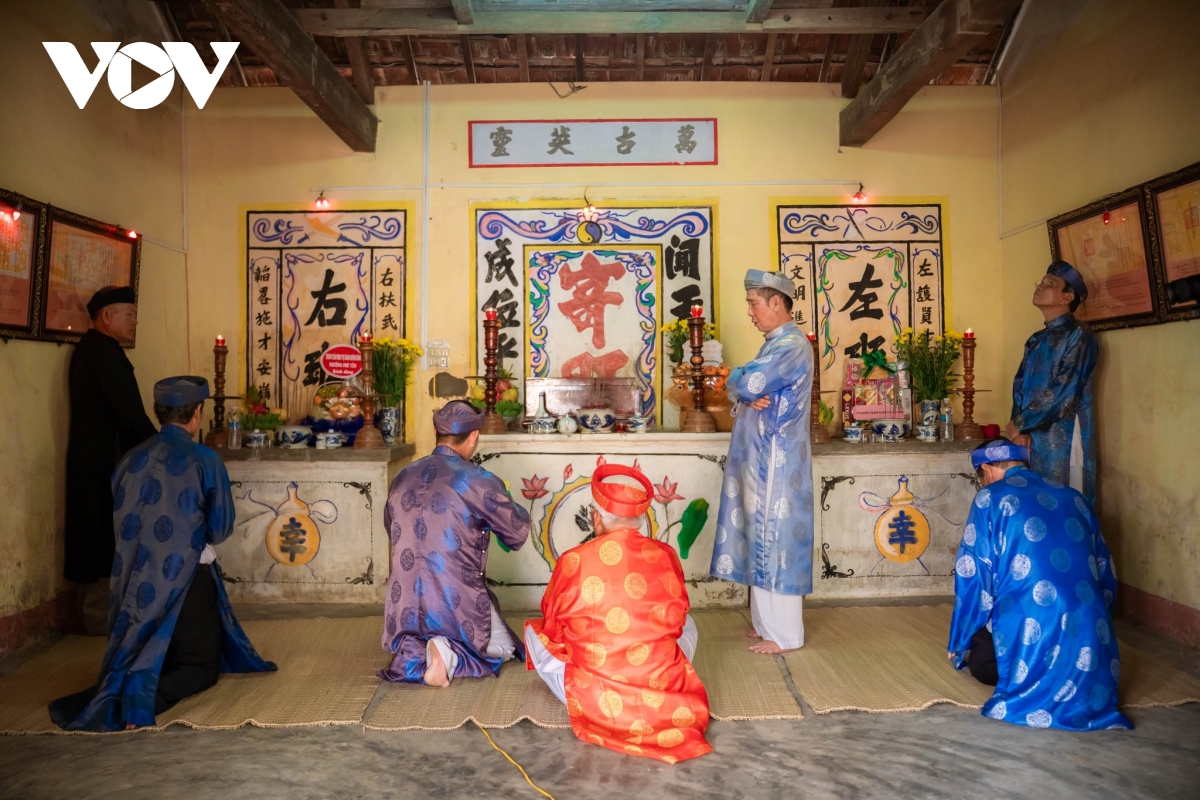 le hoi ky yen tai di tich quoc gia lam phu lam tuong nho tien nhan mo coi hinh anh 5